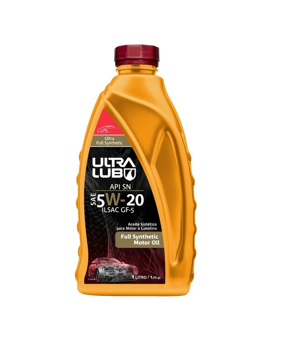 Aceite Full Synthetic 5W-20 Ultralub Sn 1 Qr 946 Cm3