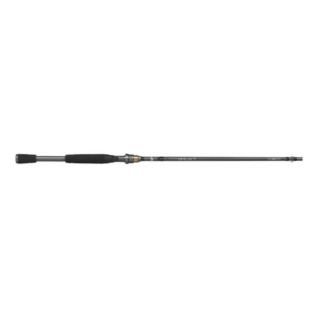 Caña de pescar casting Abu Garcia Verdict 6`6" (1pieza) mh VCC66-6ABU (1205834)