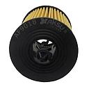 Aksu Filtro Aceite AF-9018 Astra / Orlando