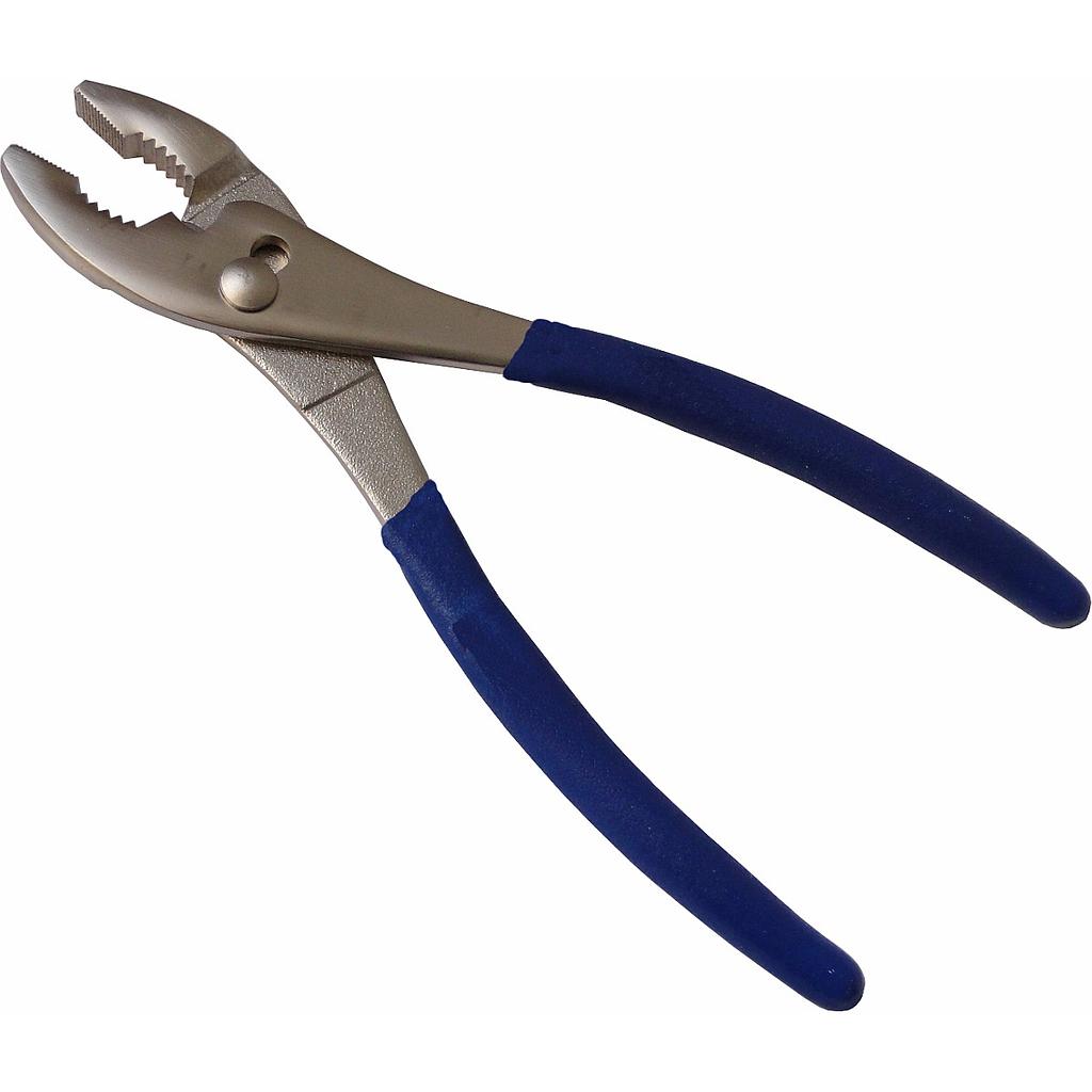 Alicate de Mecánico Brufer 6"