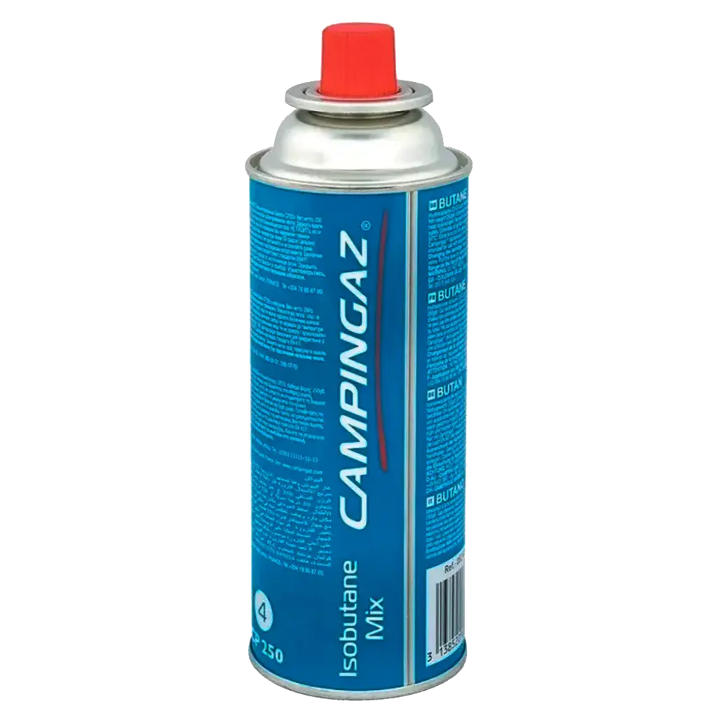Bombona Campingaz CP250 Cilindro Portátil 