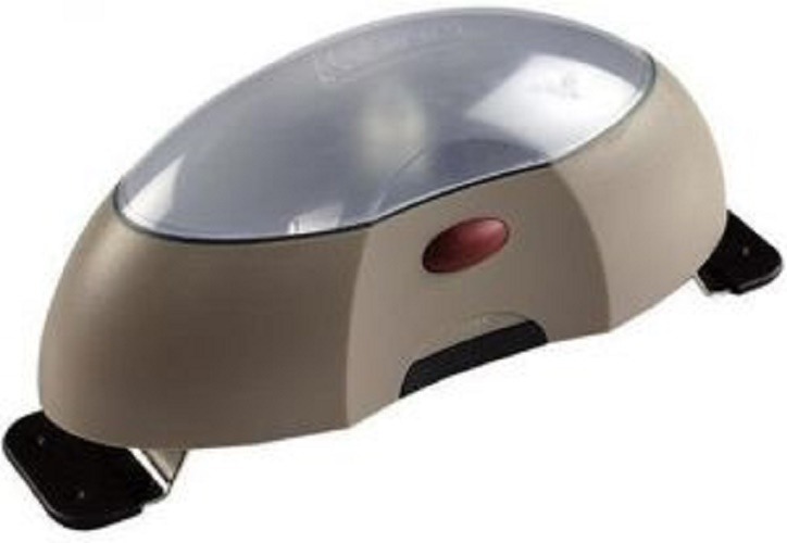 Lámpara Coleman para Tienda de Campana