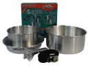 Set de Ollas Ecology Bear