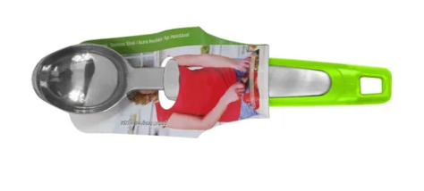 Cuchara de Helado Fine Casa Acero Inoxidable