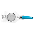 Colador de Cocina Fine Casa Acero Inoxidable