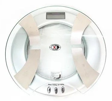 Pesadora Digital K6 Pegaso