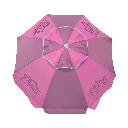 Sombrilla Ecology UV Fibra Max (1° Edición)