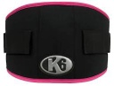Cinturón para levantar Pesas K6 Medusa Ajustable para Damas