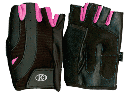 Guantes para Pesas K6 sin muñequera Energetic