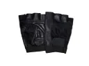 Guantes para pesas K6 sin muñequera Strong
