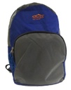 Bolso Morral Escolar Para Niños Unisex Macuto Ecology