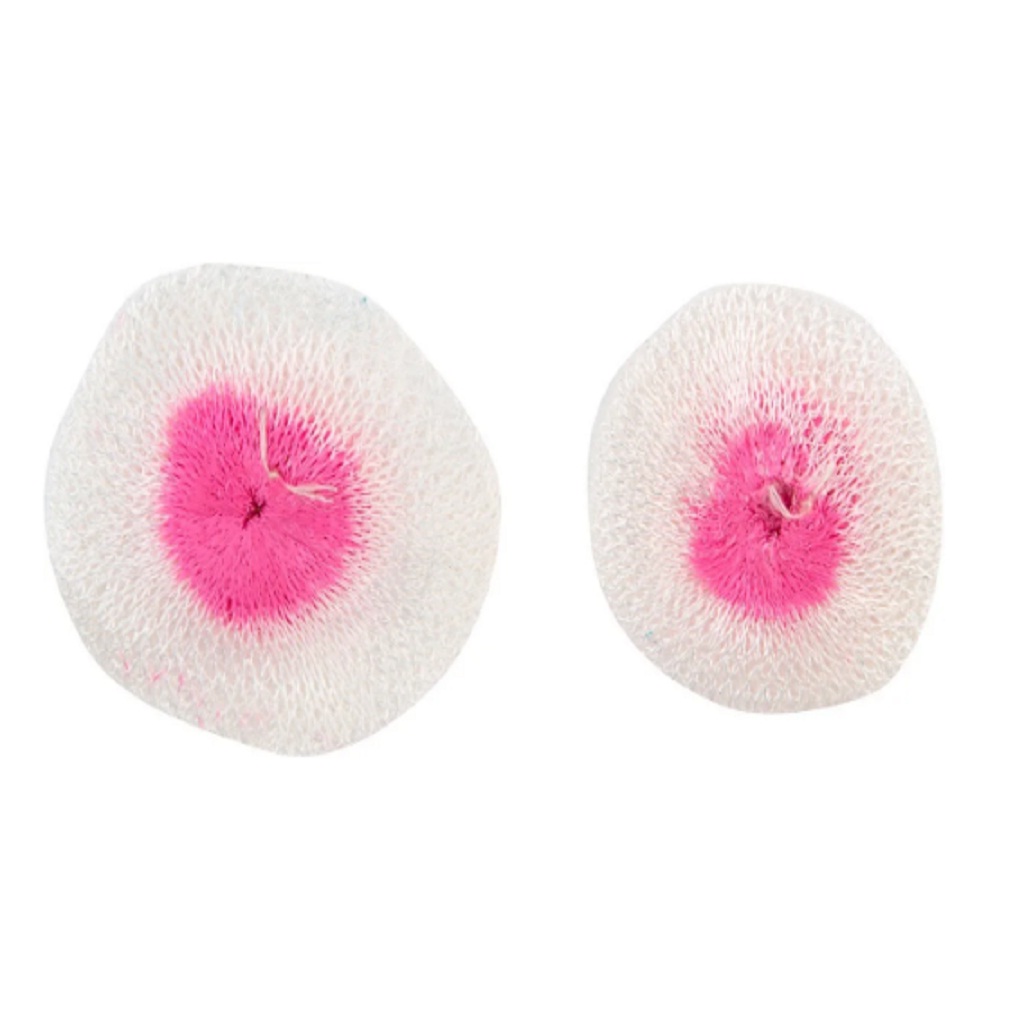 Camisa Mantilla Para Lámpara de Gas Coleman Campingaz Talla S