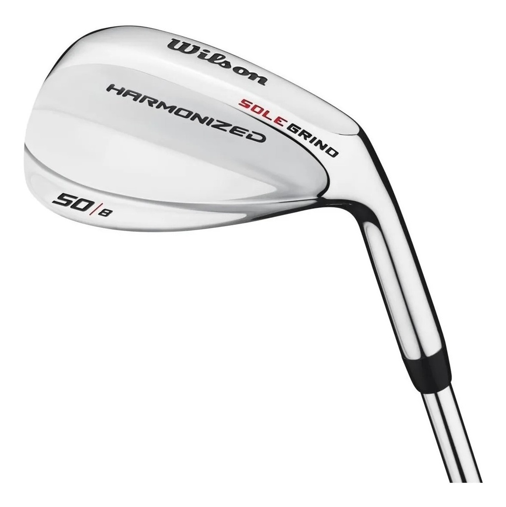 Wilson Golf Harmonized SG Wedge MRH (YD60) (D616-0)