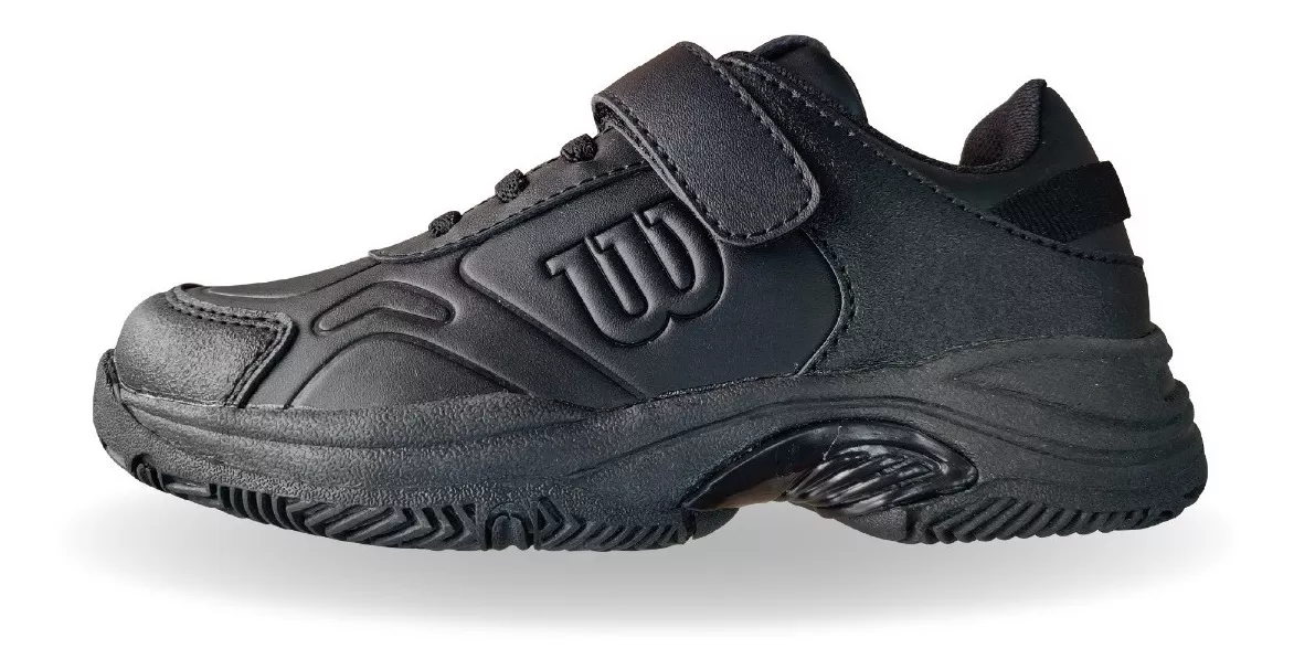 Calzado Unisex Wilson Back 2 School Ng (E21901U)