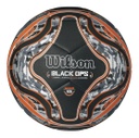 Balón de Fútbol Wilson Black Ops OrNg (NO.5) (E8302)