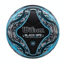 Balón de Fútbol Wilson Black Ops Ng/Bl (NO.5) (E8308)