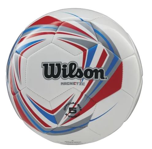 Balón de Fútbol Wilson Magnetic Rj (NO.5) (E8500-99)