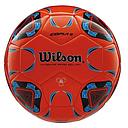 Balón de Fútbol Wilson Copa II Sb Nrj/Az (NO.5) (E9282)