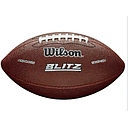 Balón de Fútbol Americano Junior  Wilson Blitz