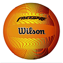 Balón de Voleibol Wilson Freestyle Vb (NARANJA/AMARILLO) (H3610)