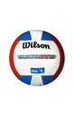 Balón de Voleibol Wilson AVP Quicksand Ace (AZUL/ROJO) (H4893)