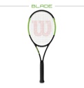 Raqueta de Tenis Wilson Blade 98 V7.0 (18x20) ("3") (T1371-3)