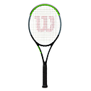 Raqueta de Tenis Wilson Blade 100L V7.0 W/O Cvr ("2") (T1401-2)