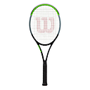 Raqueta de Tenis Wilson Blade 100Ul V7.0 W/O Cvr ("2") (T1411-2)