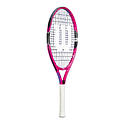 Raqueta de Tenis Wilson Burn Pink 23 (T2181)