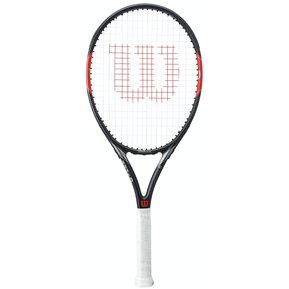 Raqueta de Tenis Wilson Federer Team 105 S/Cover (GRIP 2) (T3120-2)