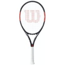 Raqueta de Tenis Wilson Federer Team 105 S/Cover (GRIP 2) (T3120-2)