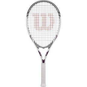 Raqueta de Tenis Wilson Essence C/Cover (GRIP 2) (T3124-2)