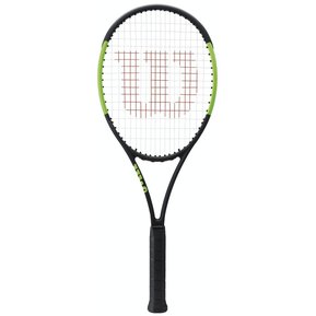 Raqueta de Tenis Wilson Blade 98S S/Cover (GRIP 3) (T7330-3)