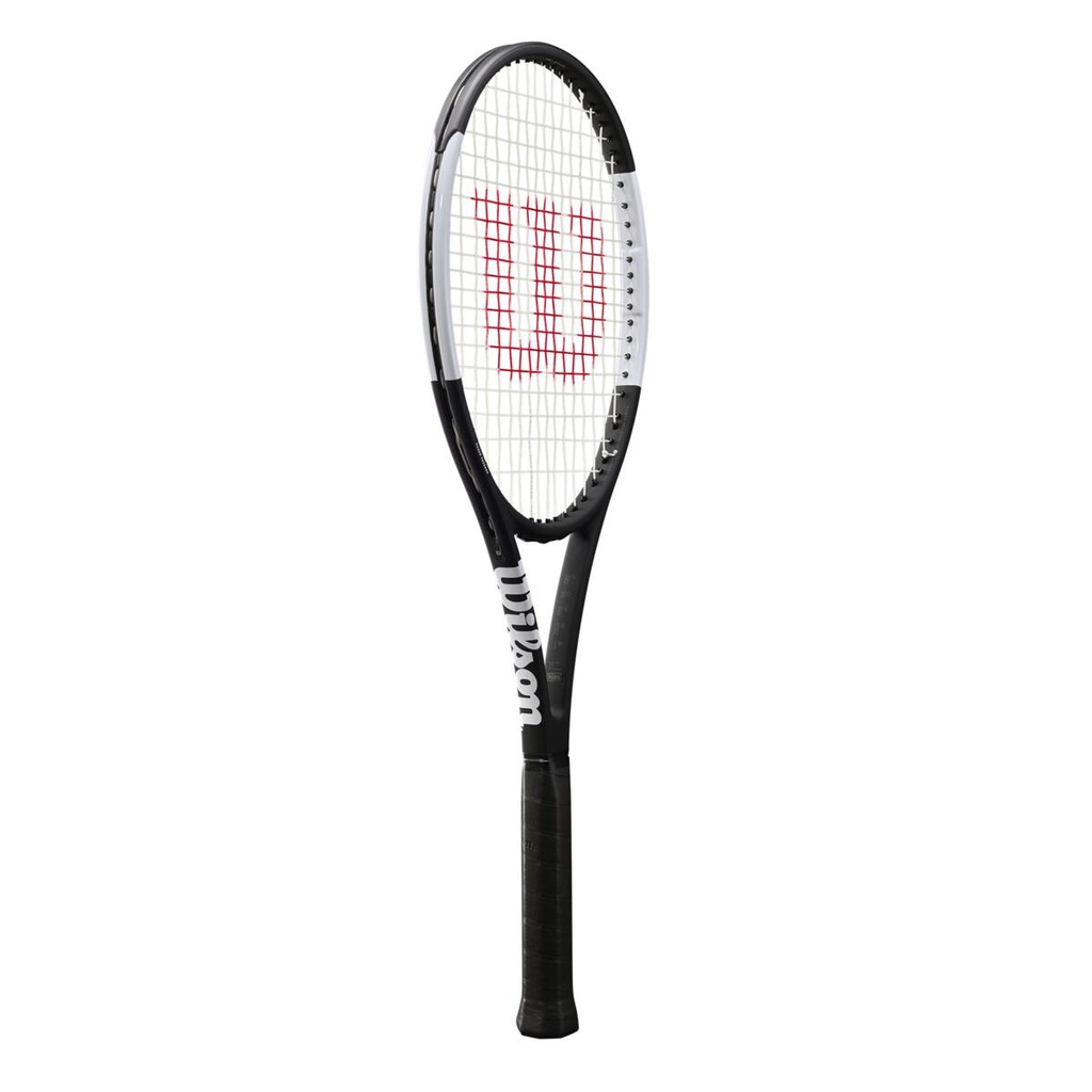 Raqueta de Tenis Wilson Pro Staff 97 S/Cover (GRIP 2) Versión 1 (T7418-2)