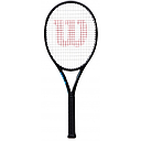 Raqueta de Tenis Wilson Ultra 100 BK S/Cover (GRIP 3) (T7406-3)