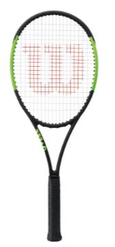 Raqueta de Tenis Wilson Blade 98L S/Cover (GRIP 3) Versión 2 (T7336-3)