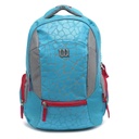 Morral Wilson Patrón Abstracto Dama (65.010071)