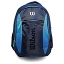 Morral Wilson Colores Degradado Caballero (65.010101)