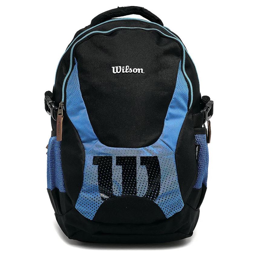 Morral Wilson Diseño Futurista Caballero (65.010111)