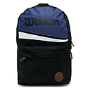 Morral Wilson Escolar Estampado Caballero (65.010201)
