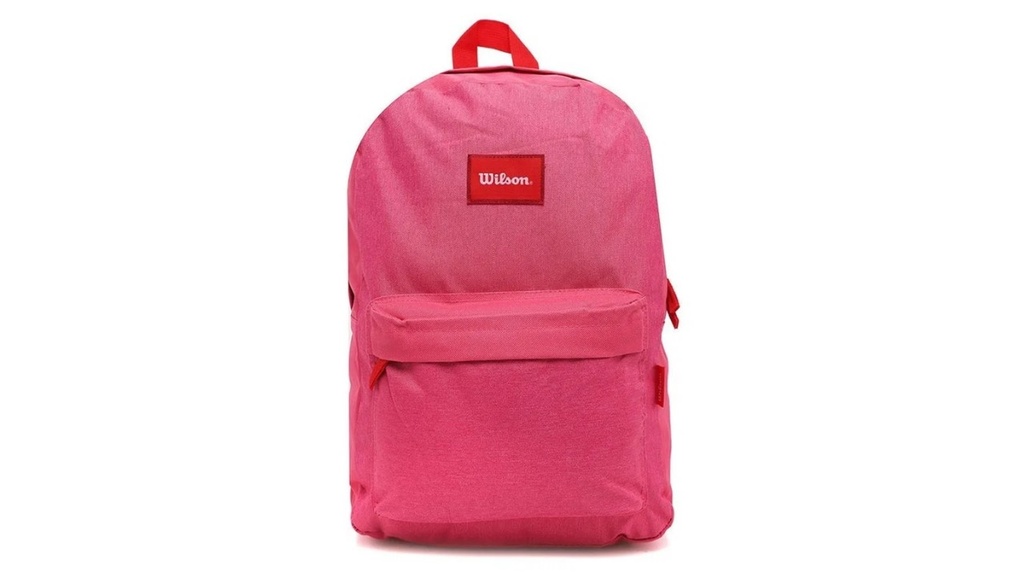 Morral Wilson Escolar Estampado Dama (65.010262)