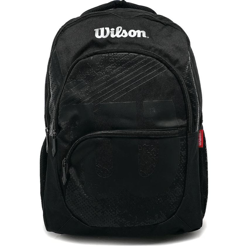 Morral Wilson 32L Patrón Full Print Caballero (65.010281)