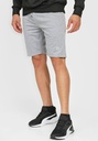 Pantaloneta Short Wilson French Terry Caballero 79514 Jaspeado