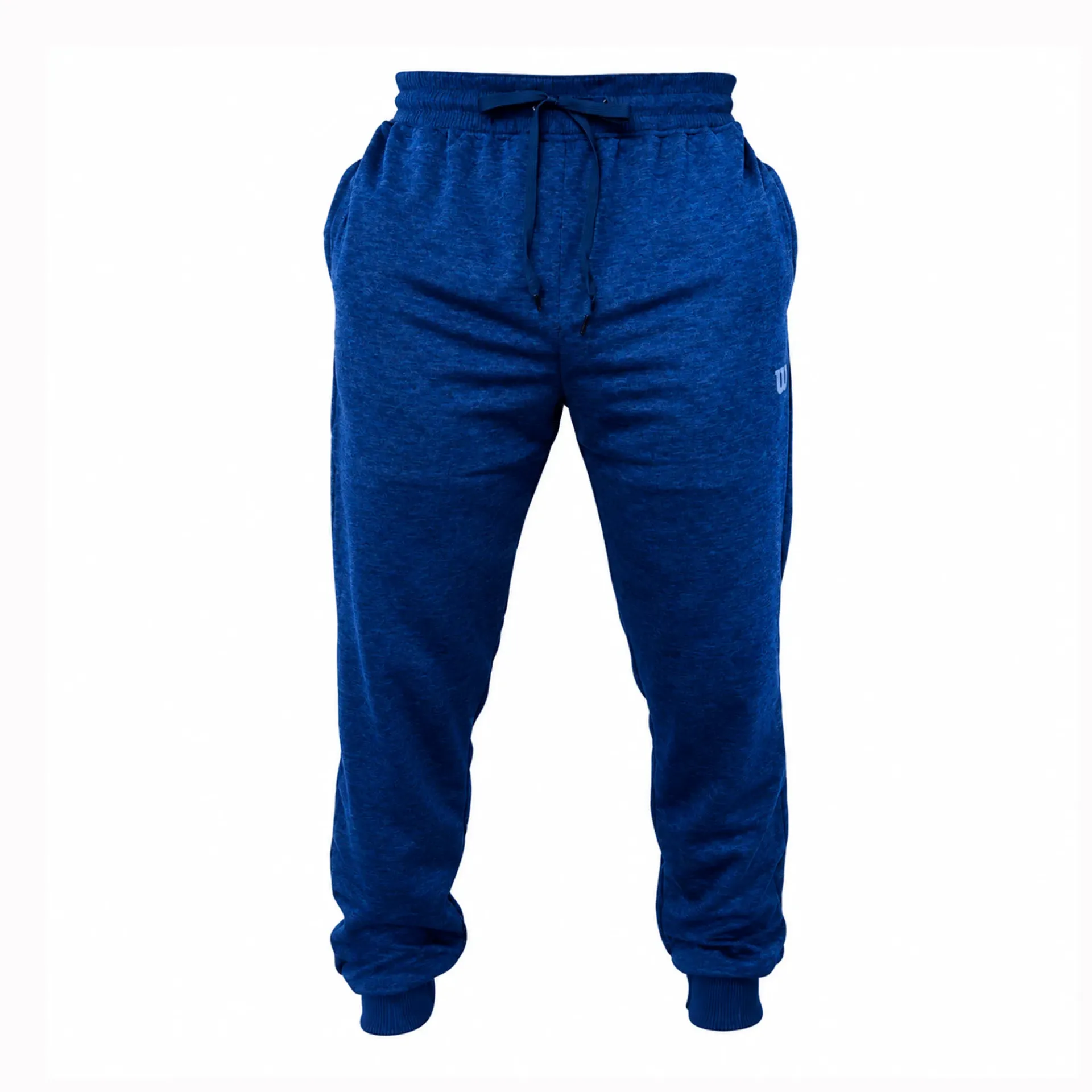 Mono Jogger Wilson French Terry Caballero Azul Marino