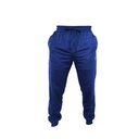 Mono tipo Jogger Wilson French Terry Caballero 79746 Azul Marino