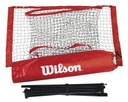Malla de Tenis Wilson Ez Net 18 pies (Z2590)