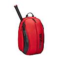 Bolso de Tenis Wilson Roger Federer Dna Backpack (Rj/Ng) (Z530100)