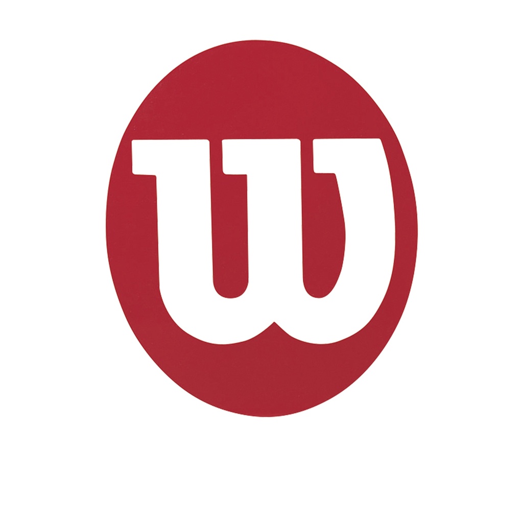 [WRZ7415] Plantilla Molde Plástico Para Raqueta De Tenis Wilson