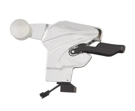 Cabezal de Extracción Wilson Baiardo (Z748700)