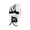 Guante de Golf Wilson W/S Grip Soft MLH Cadet (A005)